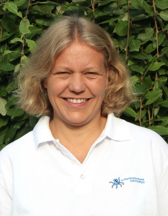 Britta Fürstenwerth
