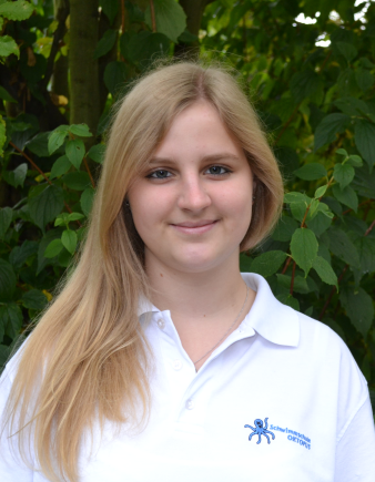 Marike Krüger